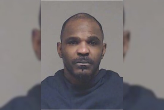 Man Receives Life Without Parole for Capital Murder Outside Frisco Walmart