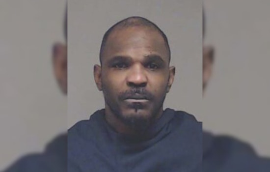 Man Receives Life Without Parole for Capital Murder Outside Frisco Walmart