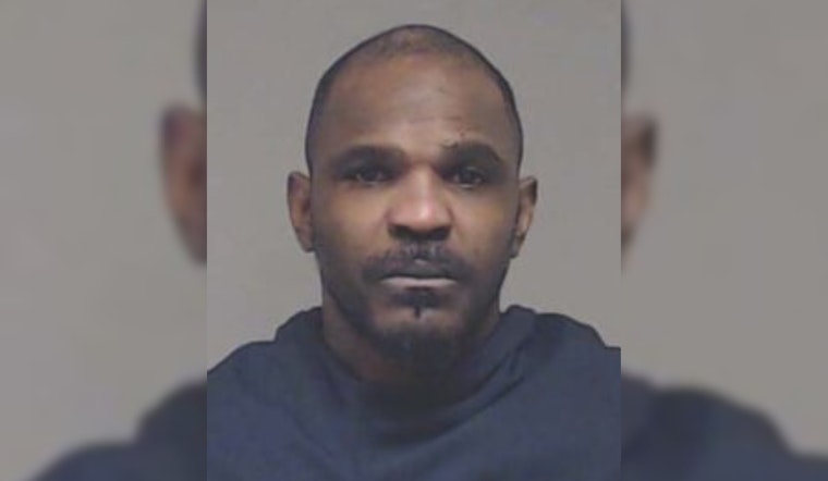 Man Receives Life Without Parole for Capital Murder Outside Frisco Walmart