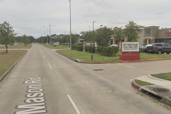 Man Shoots Girlfriend Then Self in Tragic West Harris County Incident as Woman Clings to Life