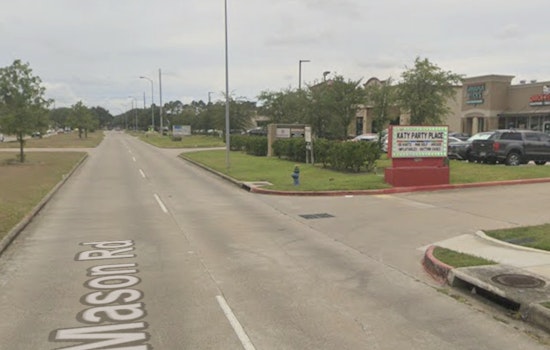 Man Shoots Girlfriend Then Self in Tragic West Harris County Incident as Woman Clings to Life