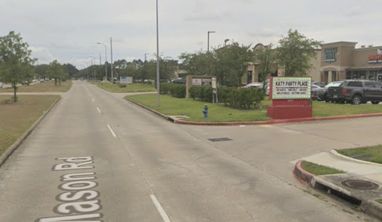 Man Shoots Girlfriend Then Self in Tragic West Harris County Incident as Woman Clings to Life