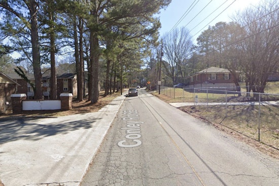 Man Shot and Child Briefly Taken by Suspect in Southeast Atlanta as Shooter Remains at Large