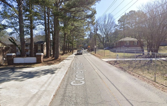 Man Shot and Child Briefly Taken by Suspect in Southeast Atlanta as Shooter Remains at Large
