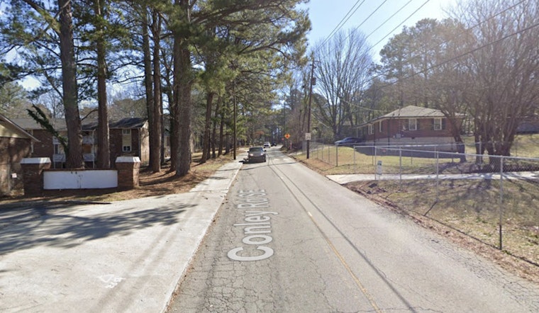 Man Shot and Child Briefly Taken by Suspect in Southeast Atlanta as Shooter Remains at Large