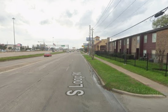 Man Shot by Houston Police Near NRG Park, Condition Unknown as Investigation Unfolds