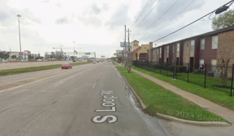 Man Shot by Houston Police Near NRG Park, Condition Unknown as Investigation Unfolds