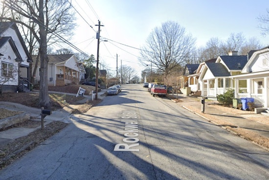 Man Shot in Early Morning Incident in Southwest Atlanta as Police Search for Masked Suspects