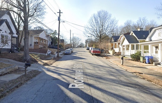 Man Shot in Early Morning Incident in Southwest Atlanta as Police Search for Masked Suspects