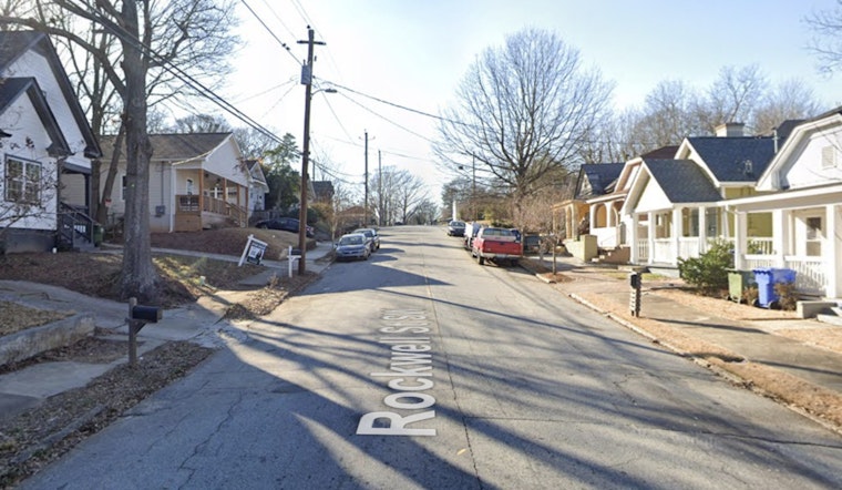 Man Shot in Early Morning Incident in Southwest Atlanta as Police Search for Masked Suspects