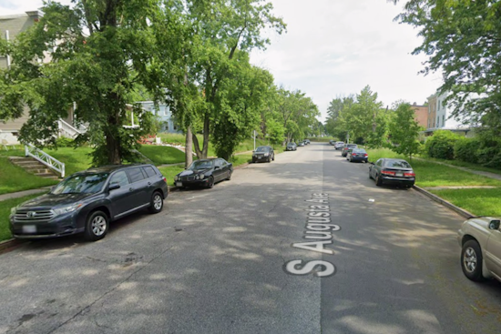 Man Stable After Being Shot in Southwest Baltimore Carjacking, Police Seek Public's Help