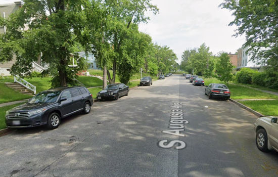 Man Stable After Being Shot in Southwest Baltimore Carjacking, Police Seek Public's Help