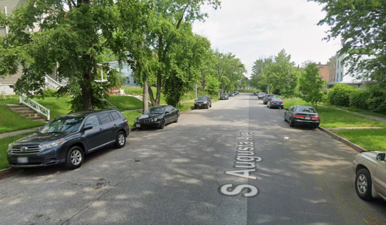 Man Stable After Being Shot in Southwest Baltimore Carjacking, Police Seek Public's Help