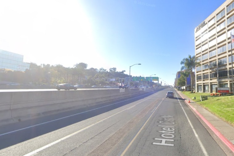 Man Suffers Serious Leg Injury in E-Scooter Accident in Point Loma Heights, San Diego