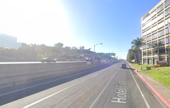 Man Suffers Serious Leg Injury in E-Scooter Accident in Point Loma Heights, San Diego