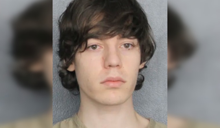Man Suspected of Hate Crime and Aggravated Battery with a Vehicle in Coral Springs and Margate Incidents
