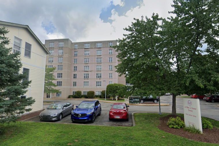 Man Suspected of Sprinkler Vandalism at Verona Senior High-Rise, 60 Displaced Residents