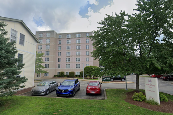 Man Suspected of Sprinkler Vandalism at Verona Senior High-Rise, 60 Displaced Residents