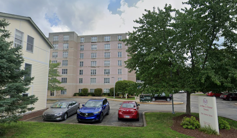Man Suspected of Sprinkler Vandalism at Verona Senior High-Rise, 60 Displaced Residents