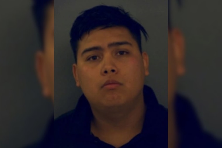 Man Wanted for Deceptive Business Practices Arrested at Ysleta Port of Entry by Horizon City Police and Federal Agents