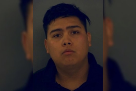 Man Wanted for Deceptive Business Practices Arrested at Ysleta Port of Entry by Horizon City Police and Federal Agents