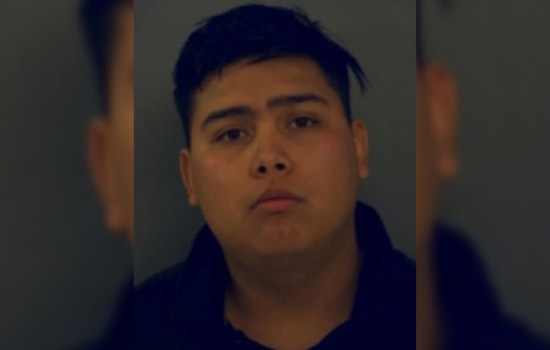 Man Wanted for Deceptive Business Practices Arrested at Ysleta Port of Entry by Horizon City Police and Federal Agents
