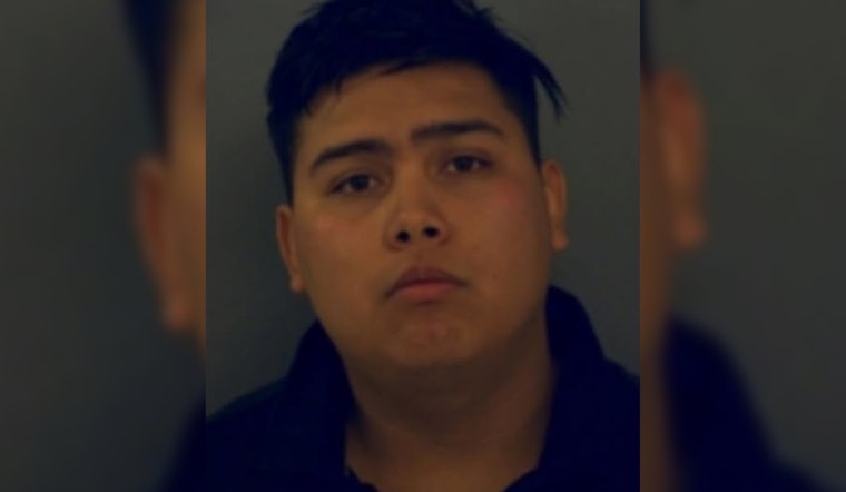 Man Wanted for Deceptive Business Practices Arrested at Ysleta Port of Entry by Horizon City Police and Federal Agents