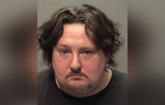 Man Wanted on Motor Vehicle Homicide Charge Captured in Milford, Awaits Arraignment in Arlington