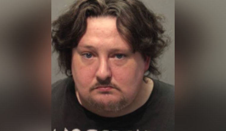 Man Wanted on Motor Vehicle Homicide Charge Captured in Milford, Awaits Arraignment in Arlington