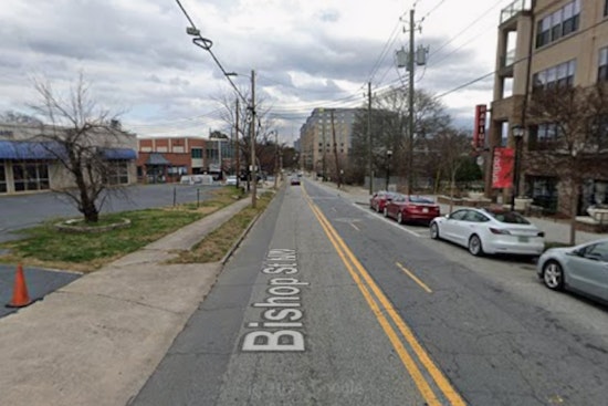 Man Wounded in Late-Night Shooting on Bishop St. in Atlanta, Police Investigate