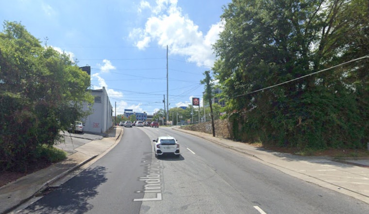 Man Wounded in Late-Night Shooting on Lindbergh Dr NE in Atlanta as Police Search for Witnesses