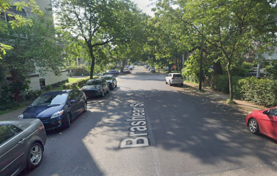 Man Wounded in Point Breeze Shooting, Nearby Pittsburgh Schools Lock Down Amid Investigation