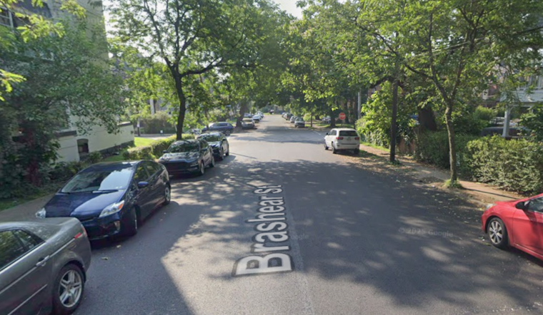 Man Wounded in Point Breeze Shooting, Nearby Pittsburgh Schools Lock Down Amid Investigation