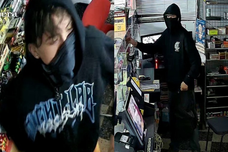 Manchester Police Seek Public Assistance in Identifying Suspects in Maple Valley Convenience Store Burglary