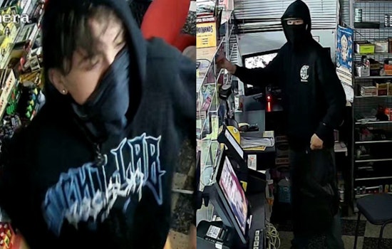 Manchester Police Seek Public Assistance in Identifying Suspects in Maple Valley Convenience Store Burglary