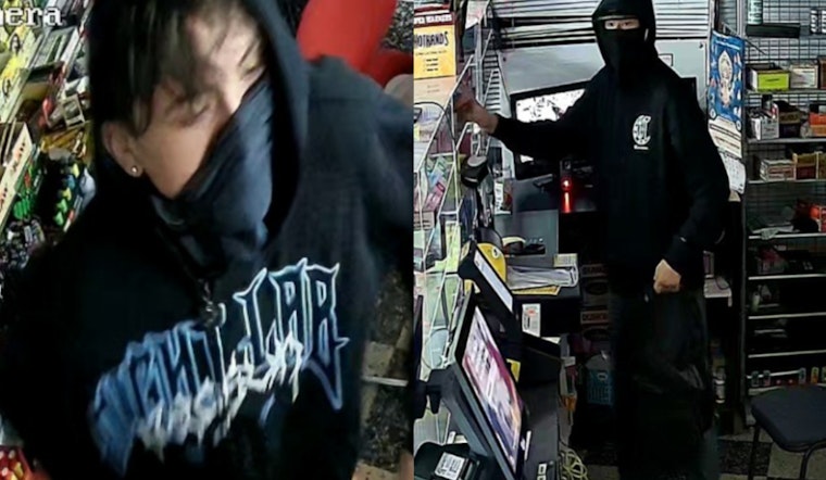 Manchester Police Seek Public Assistance in Identifying Suspects in Maple Valley Convenience Store Burglary
