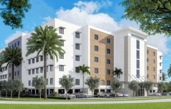 Mangonia Park Launches $13M Waterview Apartments to Boost Affordable Senior Housing