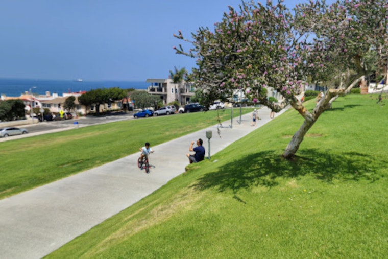 Manhattan Beach Invites Public Input on Bruce's Beach Art Tributes, Showcasing Six Artists' Visions for Historical Site