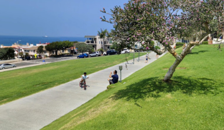 Manhattan Beach Invites Public Input on Bruce's Beach Art Tributes, Showcasing Six Artists' Visions for Historical Site