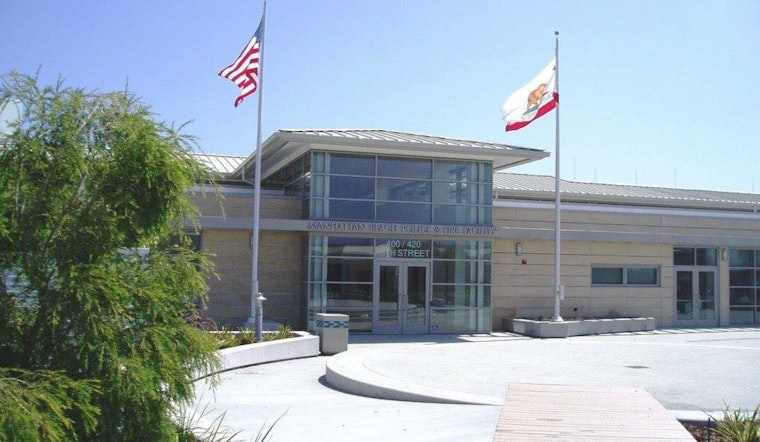 Manhattan Beach Police Report Rises in Theft and Burglary; Urge Residents to Enhance Home Security