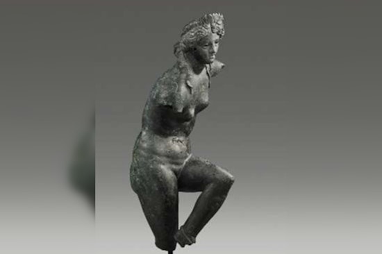 Manhattan D.A. Oversees Return of Stolen Artifacts to Poland and Italy Amid Investigation into Historical Looting