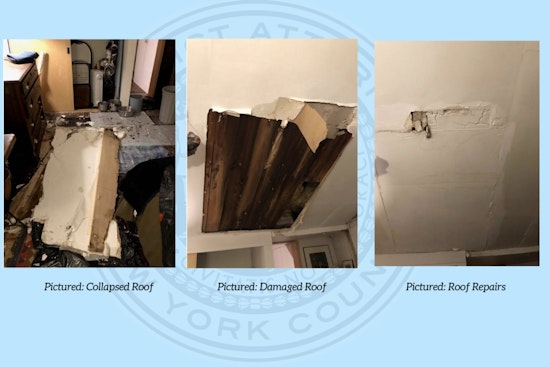 Manhattan Landlords Indicted for Tenant Harassment in Chelsea, Face Charges of First-Degree Harassment