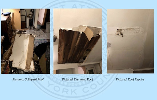 Manhattan Landlords Indicted for Tenant Harassment in Chelsea, Face Charges of First-Degree Harassment