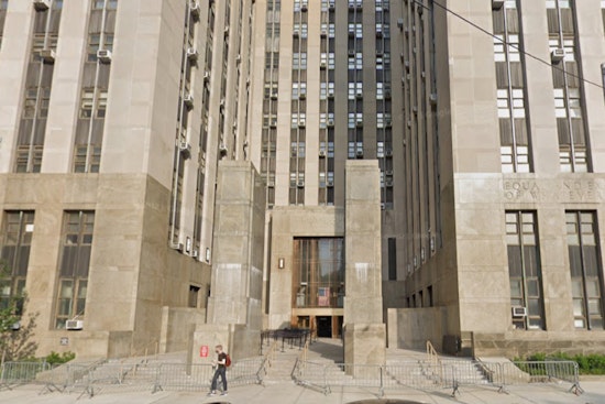 Manhattan Surgeon Dr. Maurizio Miglietta Indicted for First-Degree Rape After Allegedly Brandishing Firearm