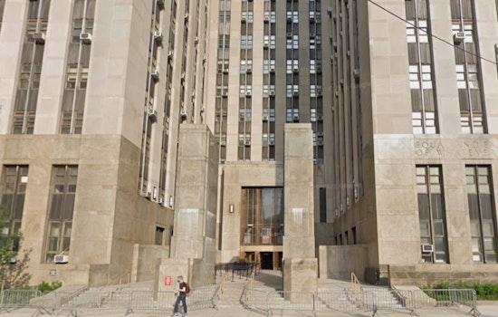 Manhattan Surgeon Dr. Maurizio Miglietta Indicted for First-Degree Rape After Allegedly Brandishing Firearm