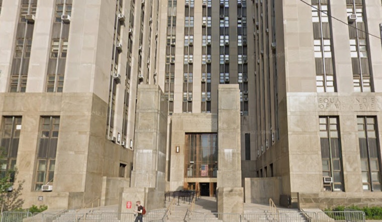 Manhattan Surgeon Dr. Maurizio Miglietta Indicted for First-Degree Rape After Allegedly Brandishing Firearm