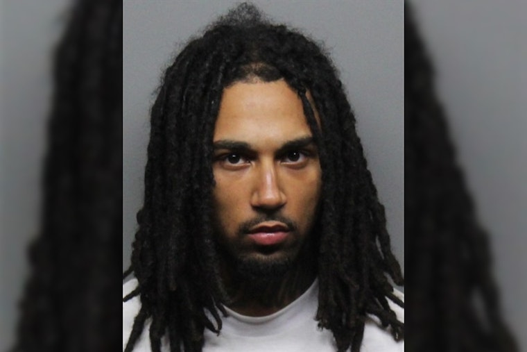 Manhunt Underway in Contra Costa County for Erroneously Released Suspect Isaiah Andrews
