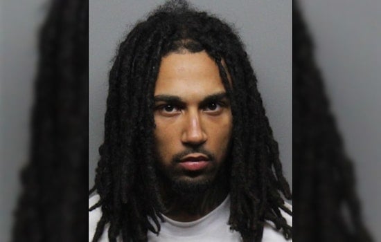 Manhunt Underway in Contra Costa County for Erroneously Released Suspect Isaiah Andrews