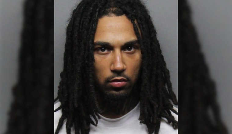 Manhunt Underway in Contra Costa County for Erroneously Released Suspect Isaiah Andrews