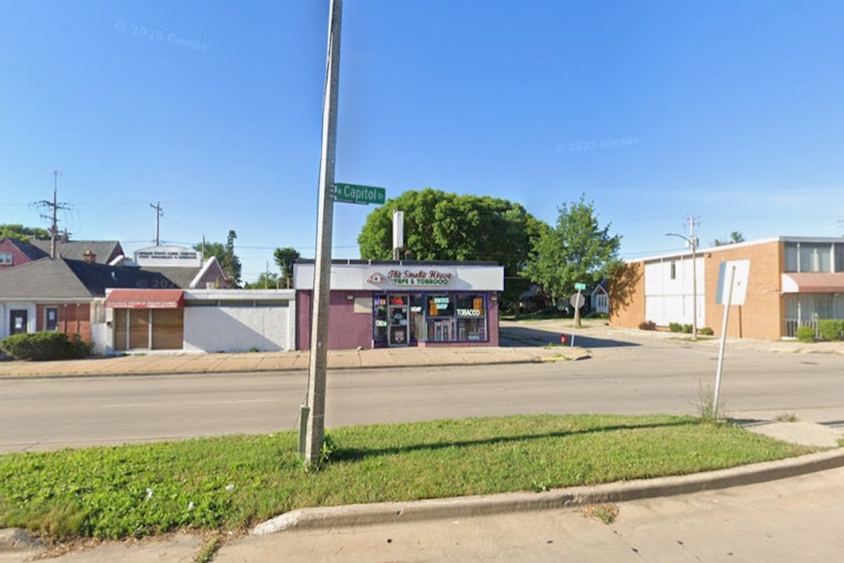 Manhunt Underway in Milwaukee After 21-Year-Old Fatally Shot Outside Vape Shop